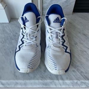 Don Mitchell basketball shoes size 12.5